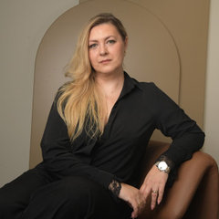 Helen Koss Interiors