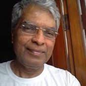 Anand Sabhapathys foto