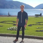 Steffen Olsens billede