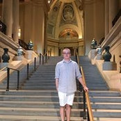 HM McKinley's photo