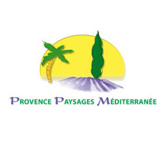 Provence Paysage Méditerranée
