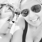 Livia Perez's photo