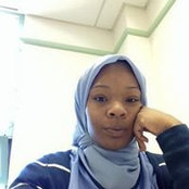 Charonda Buchanan Muhammad's photo
