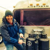 Brad Johnson's photo