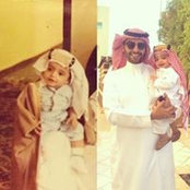 Abdulrhman Abdulaziz's photo