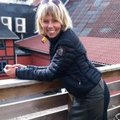 Mette Bergs foto