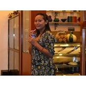 Maureen Claire Astami's photo