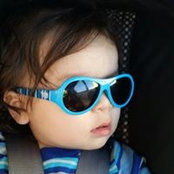 Lizzie Tsamen's photo