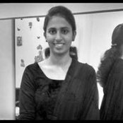 Jovitha Preethi's photo