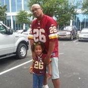 Alfred Whitfield's photo