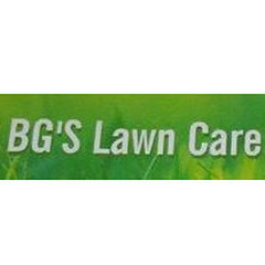 BG's Lawn Care
