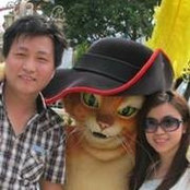 Foto von Linnhtin Aung