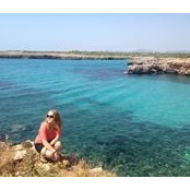 Inese Davidsone's photo
