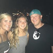Chris Stedron's photo
