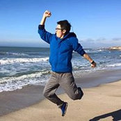Andy Liu's photo