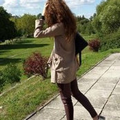Gintare Mis's photo