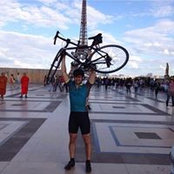 Pete Rowe's photo