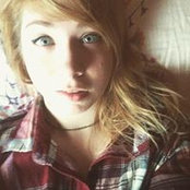 Amber Scotts billede