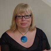 Hazel MacGregor's photo