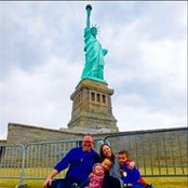 Tamara Huckle's photo
