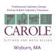 Carole Kitchen and Bath Design Carole Kitchen and Bath Design