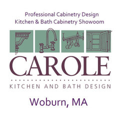 Carole Kitchen and Bath Design