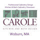 Carole Kitchen and Bath Design
