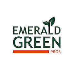Emerald Green Pros
