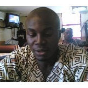 Ayoola Olugbodes foto