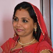 Natasha Jain's photo