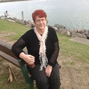 Bev Lardners foto