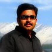 Foto von deepak chandran