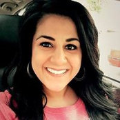 Chandra Patel-Patterson's photo
