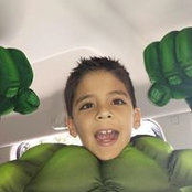 Chris Arriaga's photo