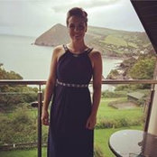 Helene Davidson's photo