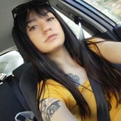 Katereena Spanou's photo