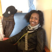 Trudy Hylton's photo