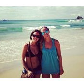 Leti Alfano's photo