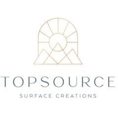 Topsource Surface Creations
