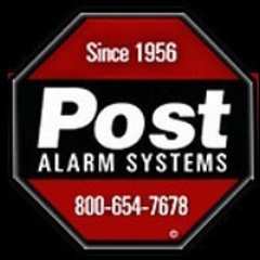 Post Alarm Systems