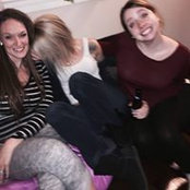 Amber Impton's photo