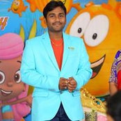 Foto von Chaitanya Ch