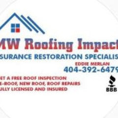 MW Roofing Impact & Home Improvement
