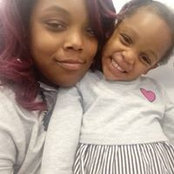 Foto von Raynisha Murray