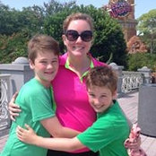 Susan Carter's photo