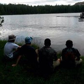 John Barnes's photo