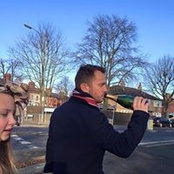 Andrew Davies's photo