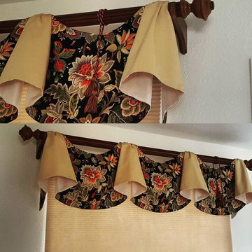 Window Treatments