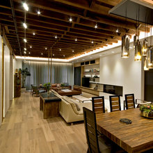 Light fixtures
