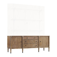 credenza